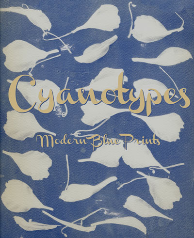 Cyanotypes Exhibition