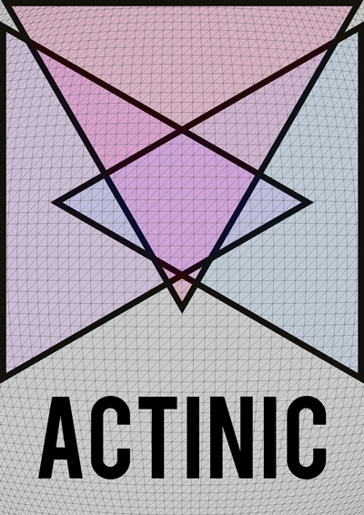 actinic logo